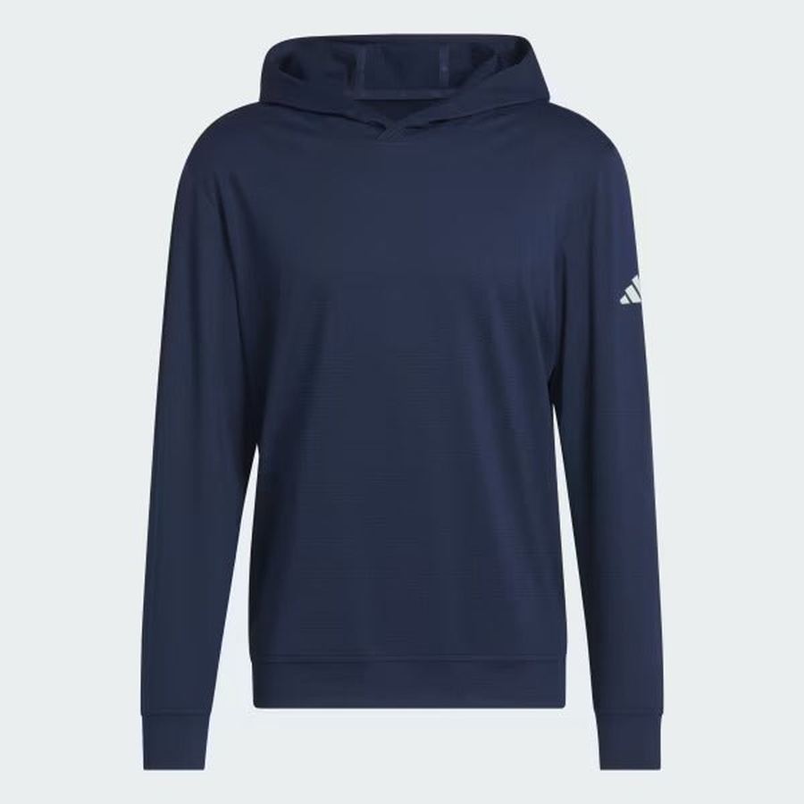 Adidas Ultimate365 Elevated Pullover Hoodie