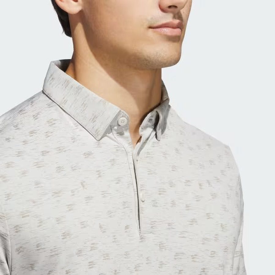 Adidas Ultimate365 Novelty Polo Shirt