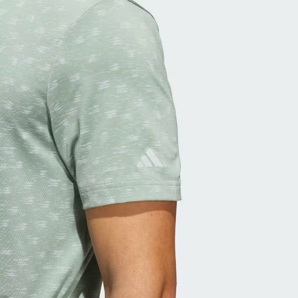 Adidas Ultimate365 Novelty Polo Shirt