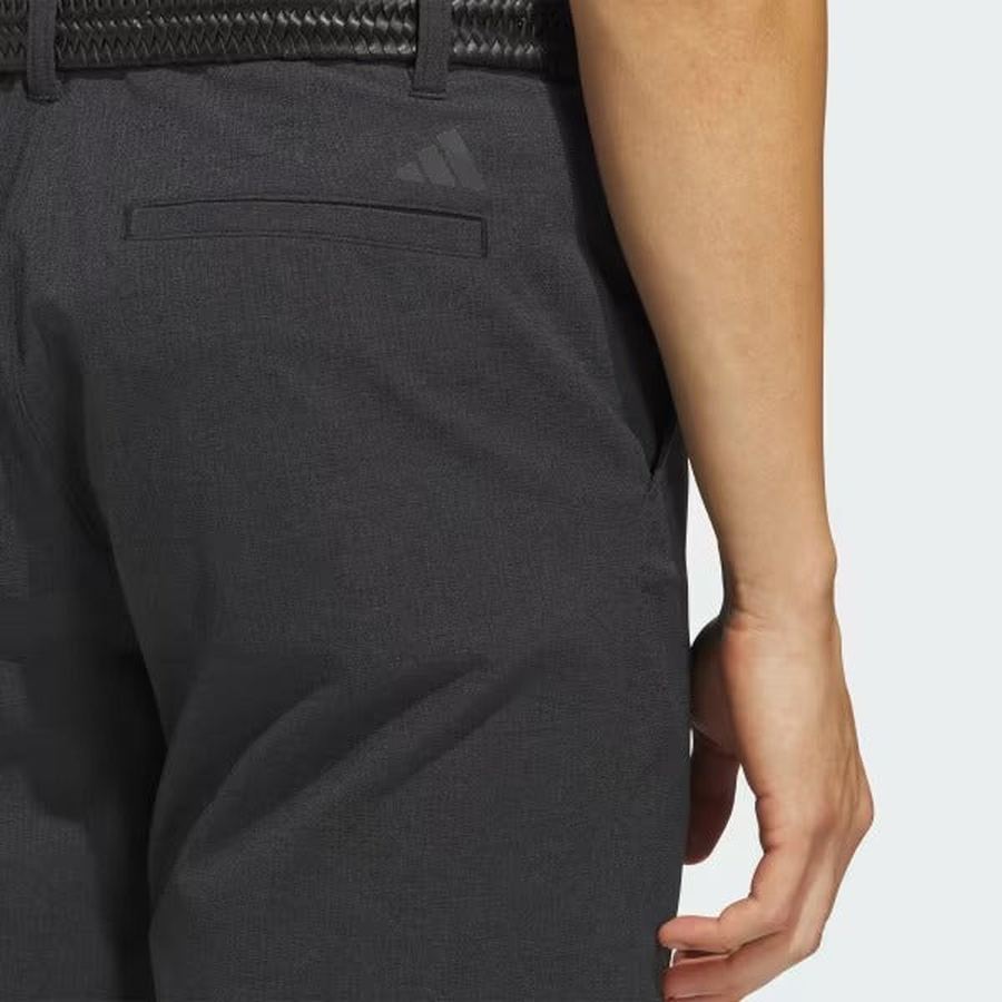Adidas Ultimate365 Textured Golf Shorts