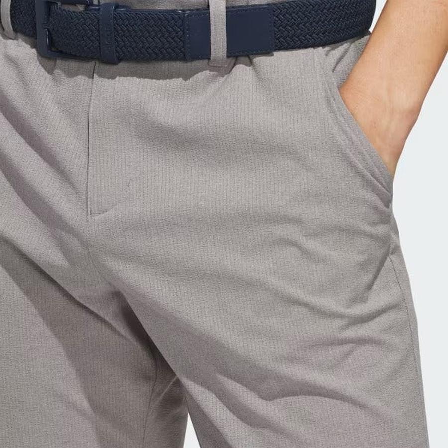Adidas Ultimate365 Textured Golf Shorts