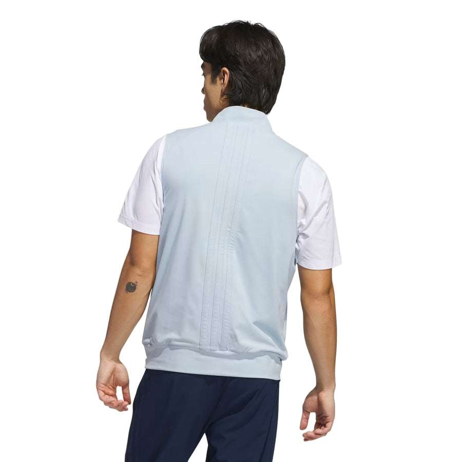 Adidas Ultimate365 Tour Full-Zip Vest