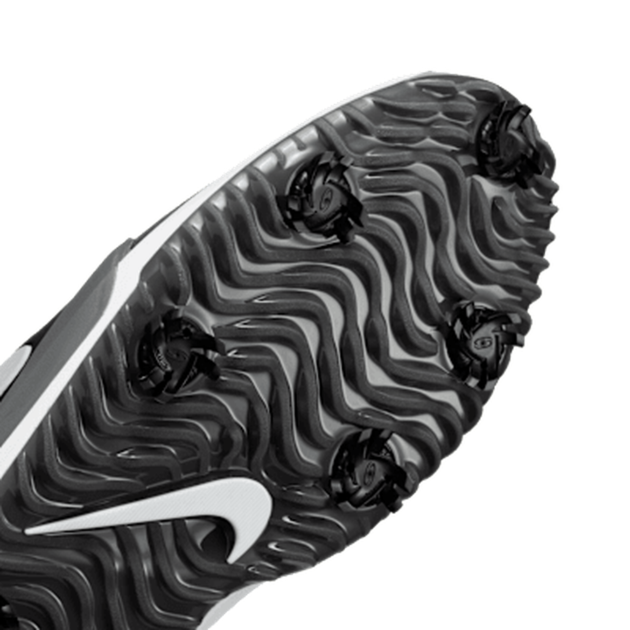 Nike Victory Pro 4 Golf Shoes - Black