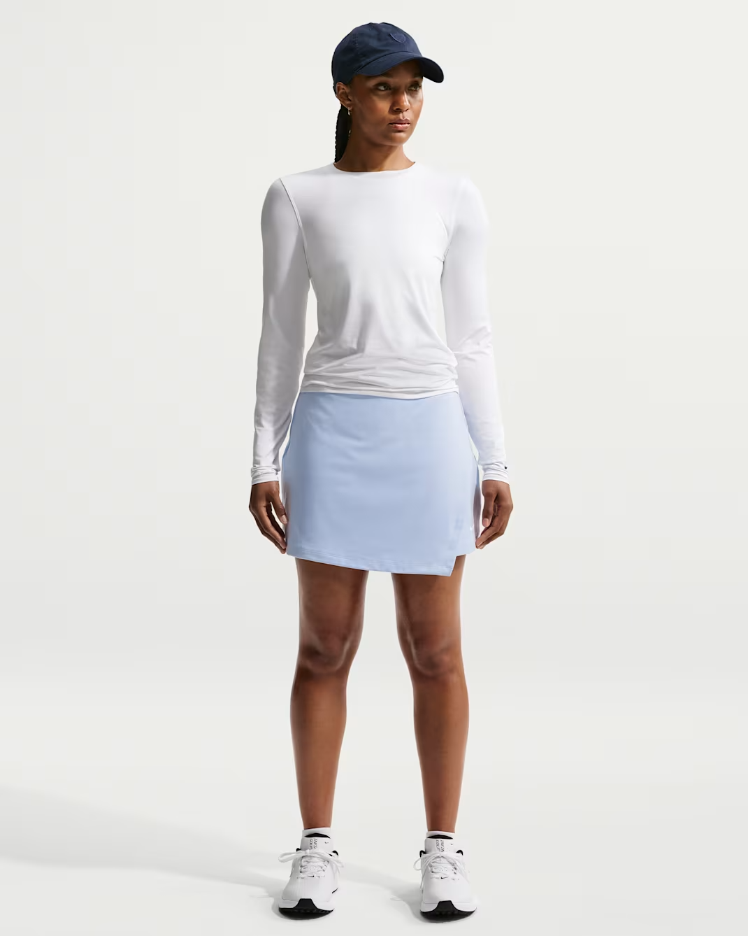 Nike Ladies Dri-FIT NGC Golf Skort 15"
