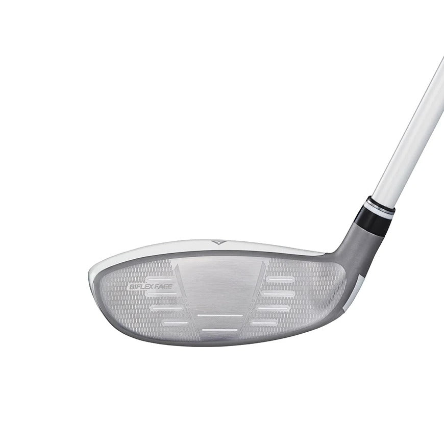 XXIO 14 Ladies Hybrid/Iron Combo Set