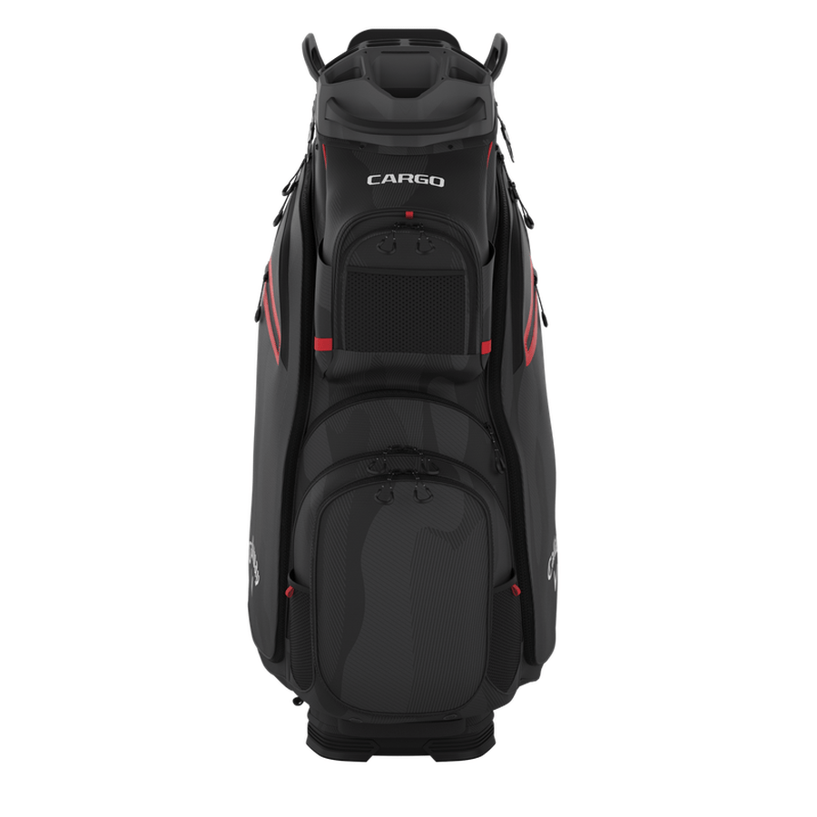 Callaway Cargo Cart Bag