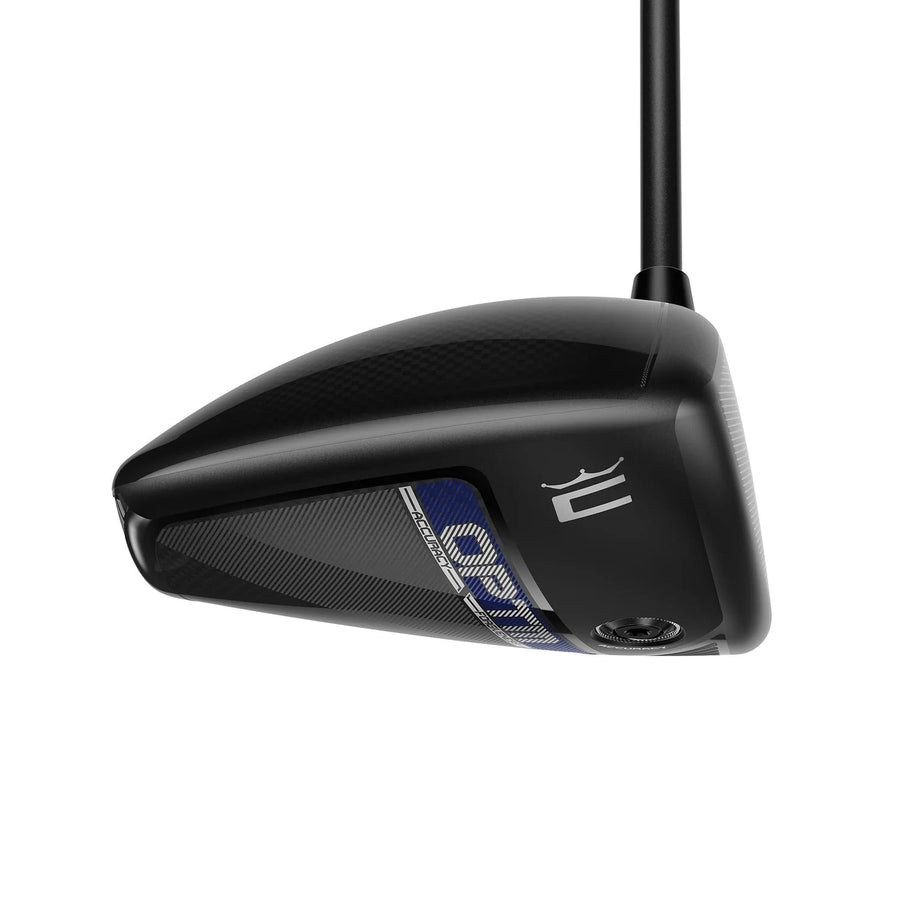 Cobra OPTM X Driver - FREE Custom Options
