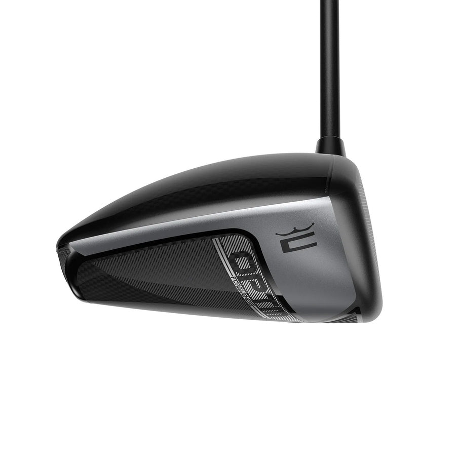 Cobra OPTM Max K Driver - FREE Custom Options