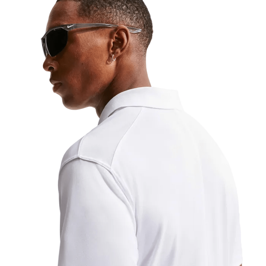 Nike Dri-FIT Victory Solid Golf Polo