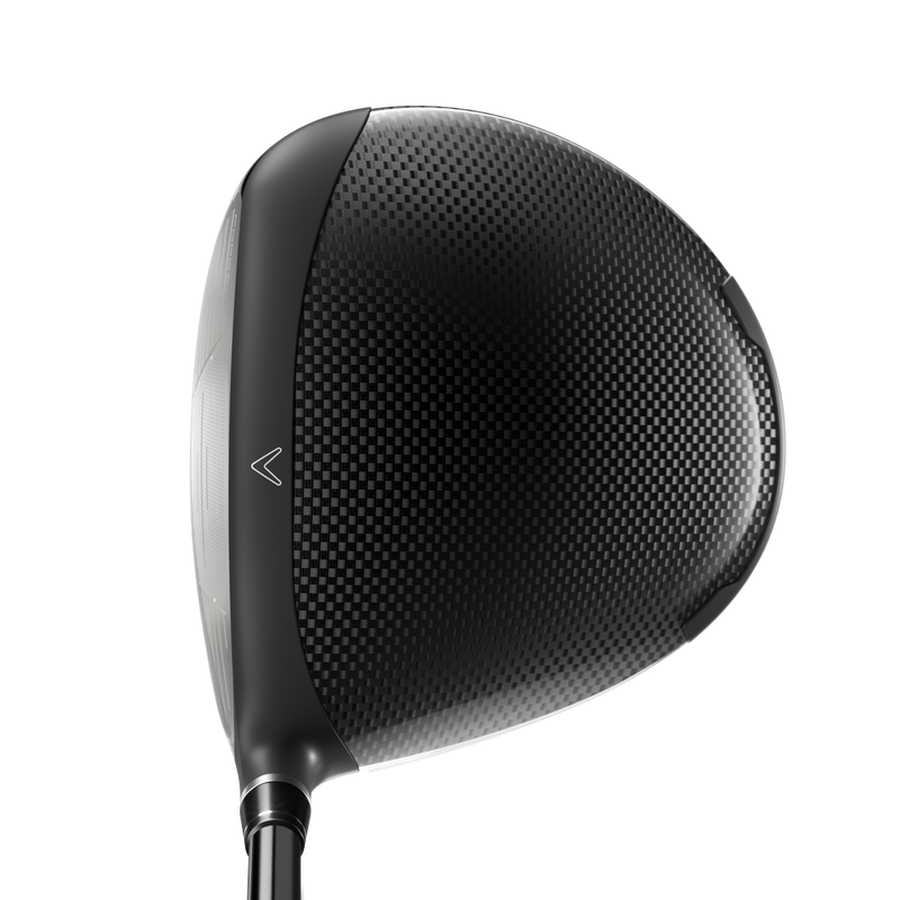 Callaway Ladies Paradym Star Driver