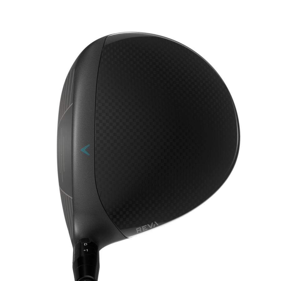 Callaway Ladies Reva Rise Driver