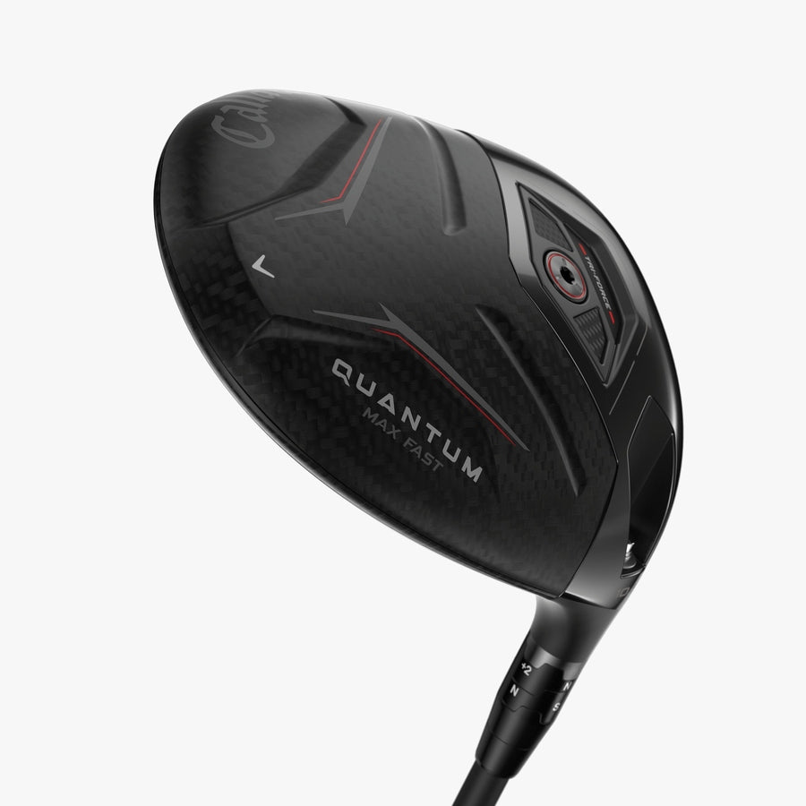 Callaway Quantum Max Fast Driver