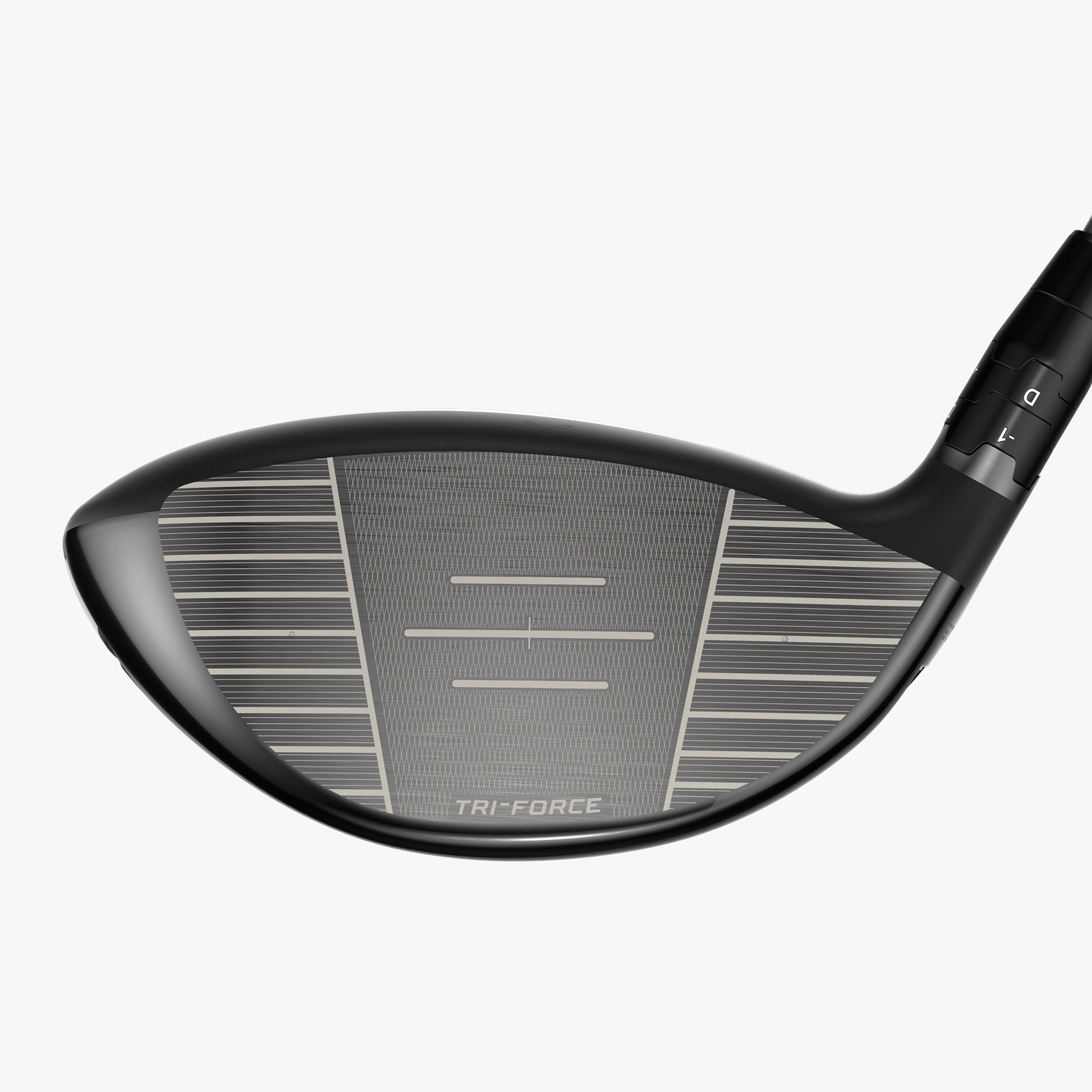Callaway Quantum Max Driver