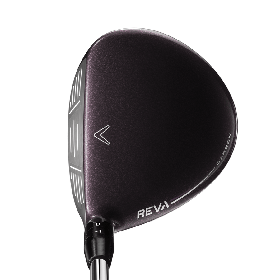 Callaway Ladies Big Bertha Reva 23 Fairway Wood