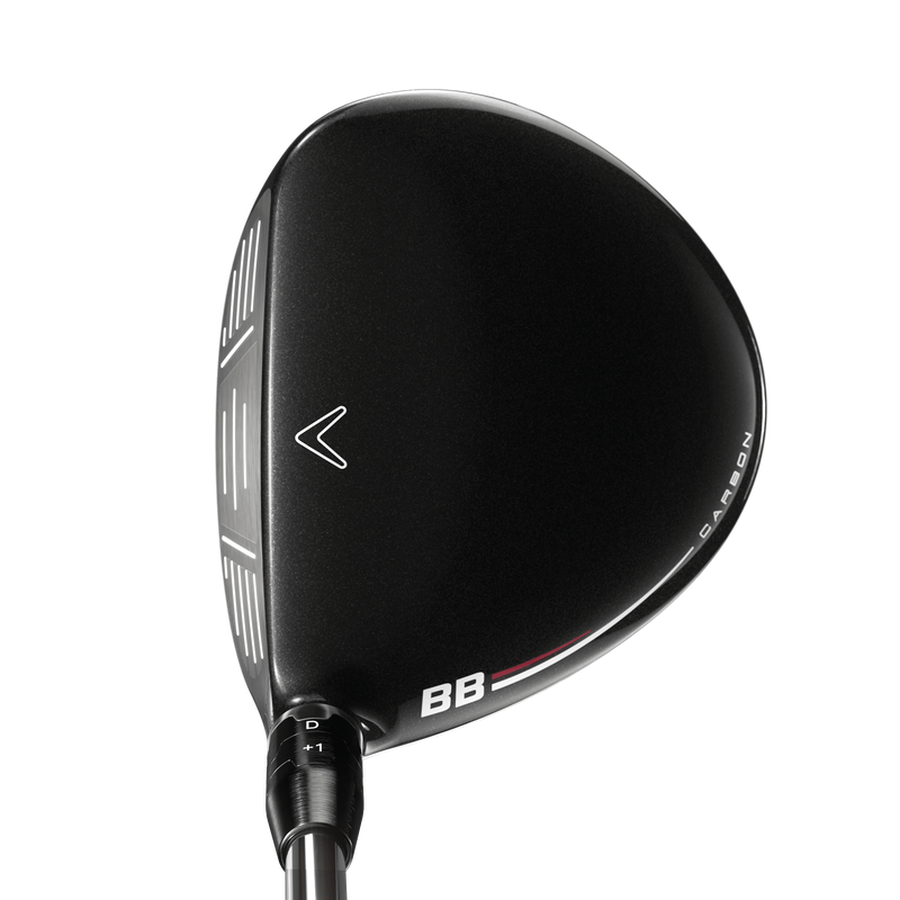 Callaway Big Bertha 23 Fairway Wood