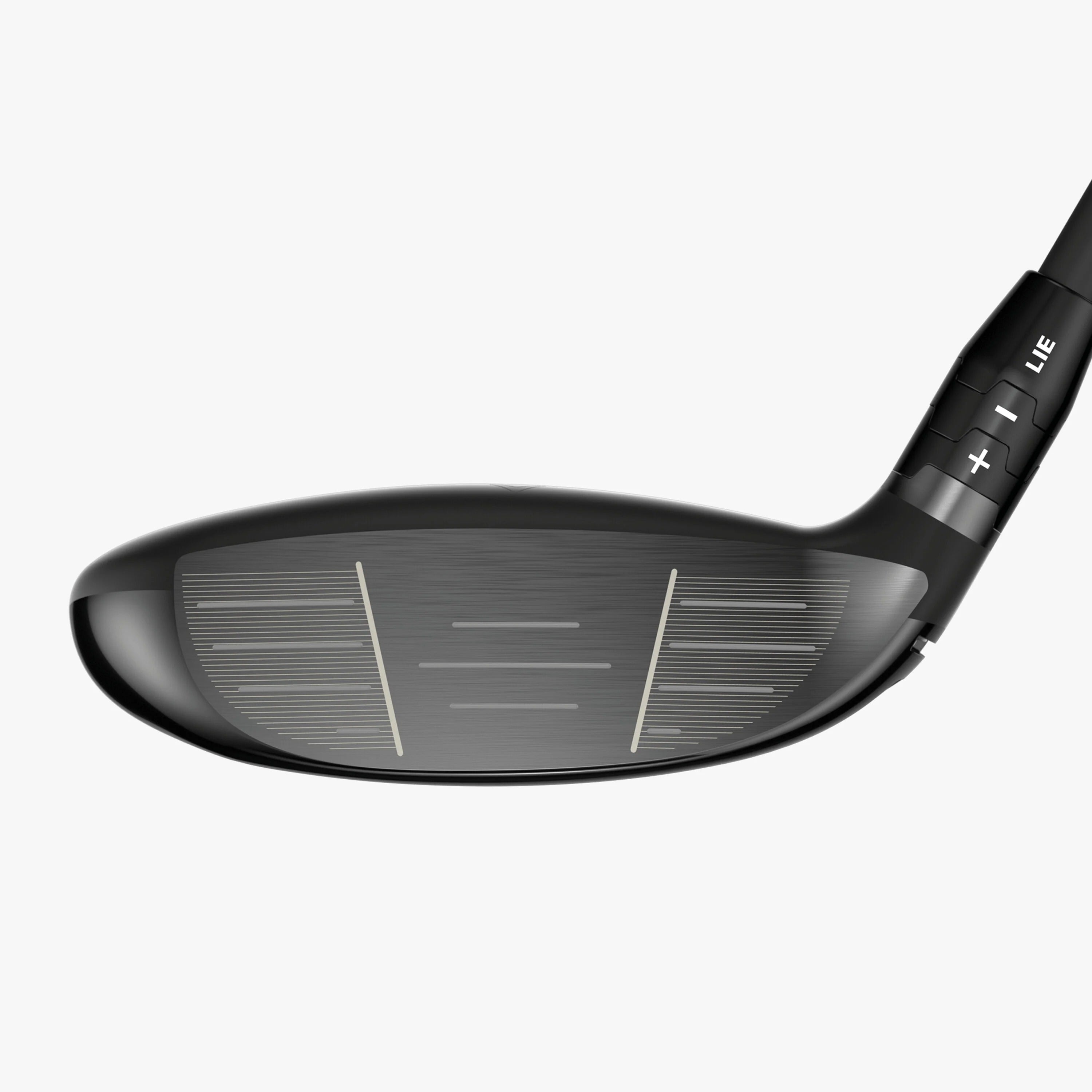 Callaway Ladies Quantum Max Fast Fairway Wood - FREE Custom Options