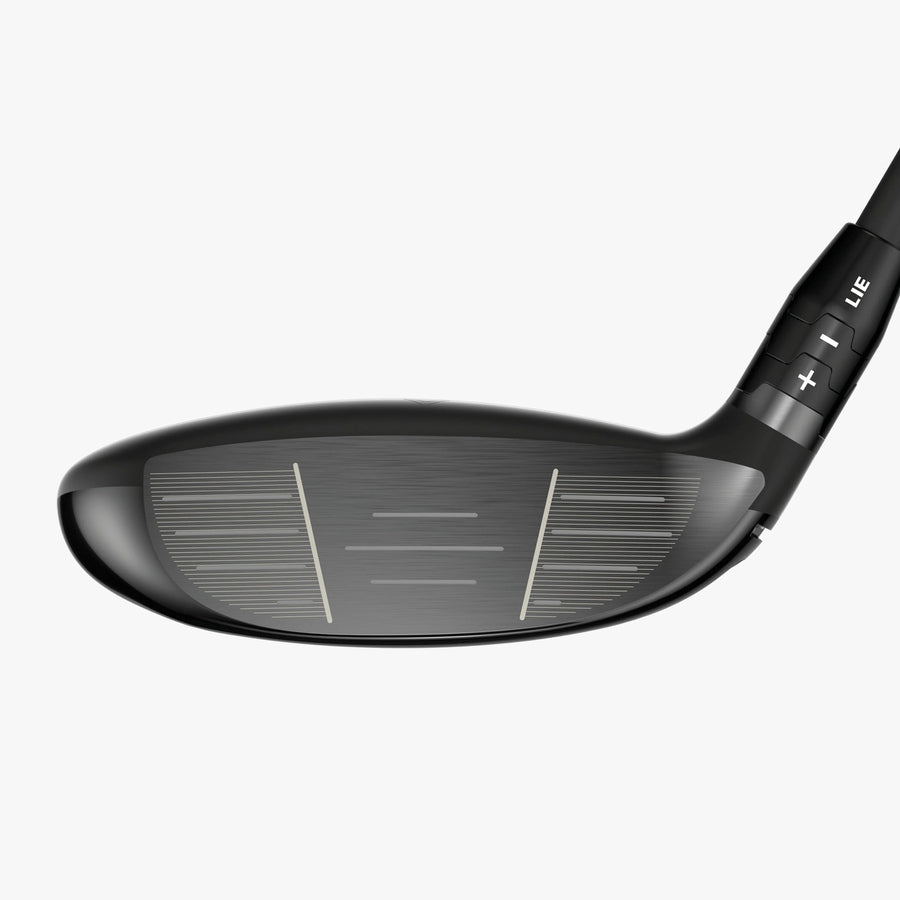 Callaway Ladies Quantum Max Fast Fairway Wood - FREE Custom Options