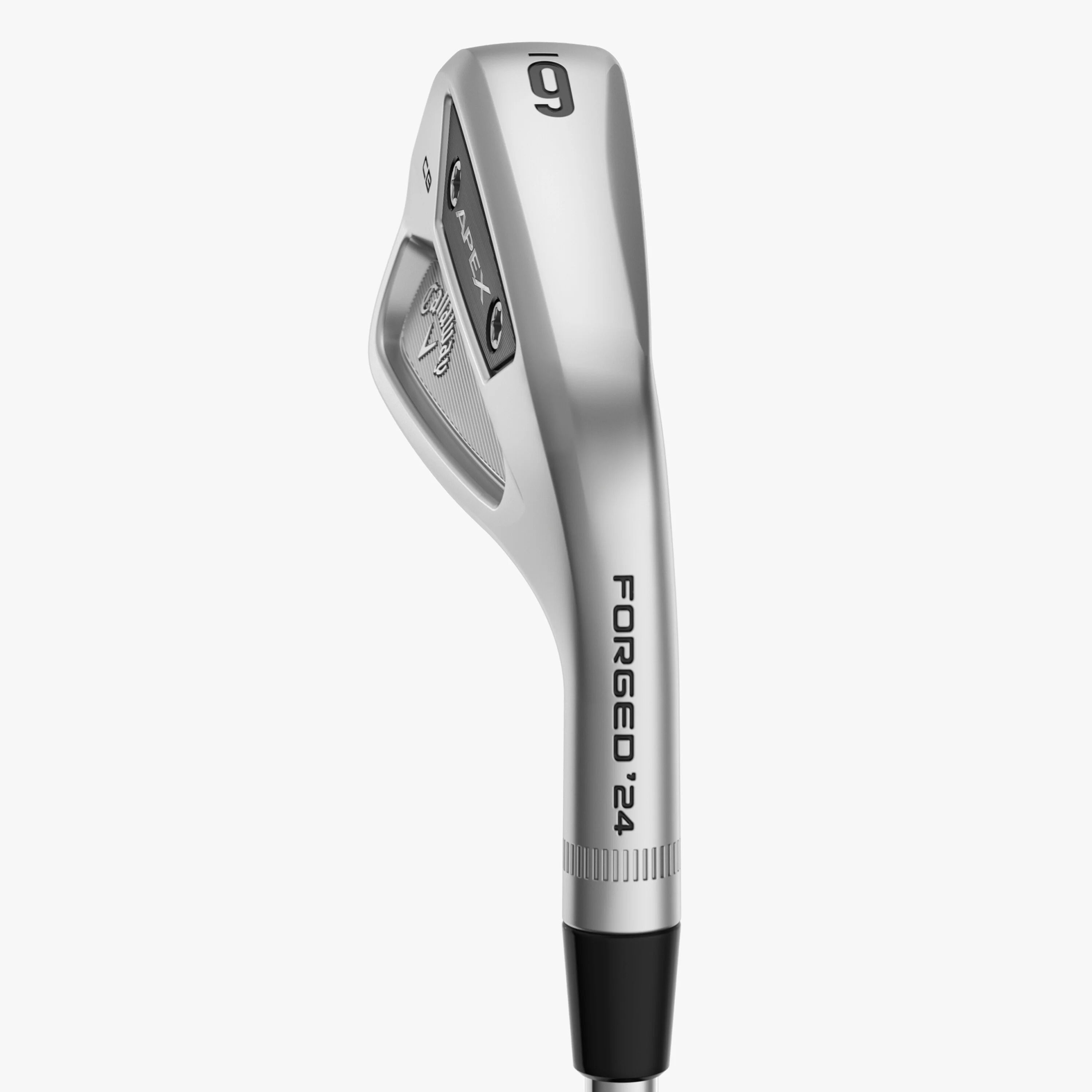 Callaway Apex Mix 24 Elite Iron Set Graphite Shaft - FREE Custom Options