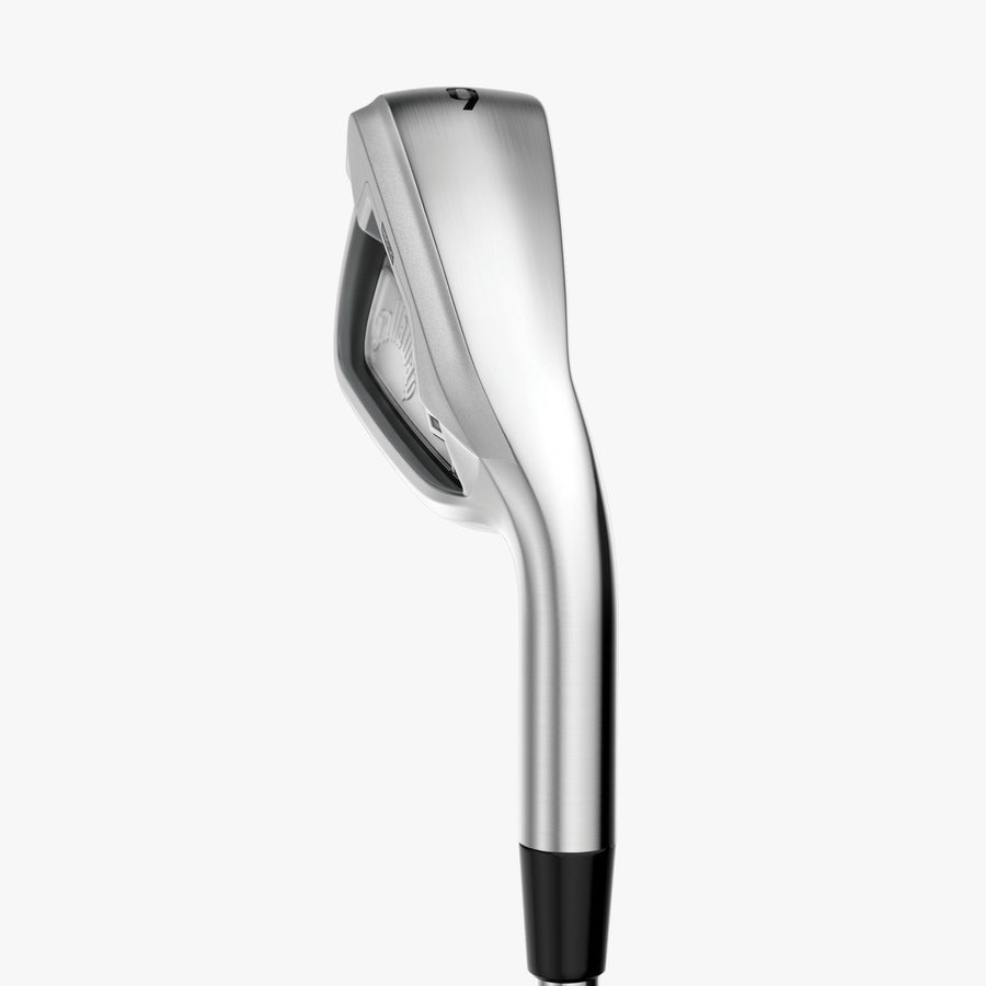 Callaway Quantum Max OS Iron Set Graphite Shaft - FREE Custom Options