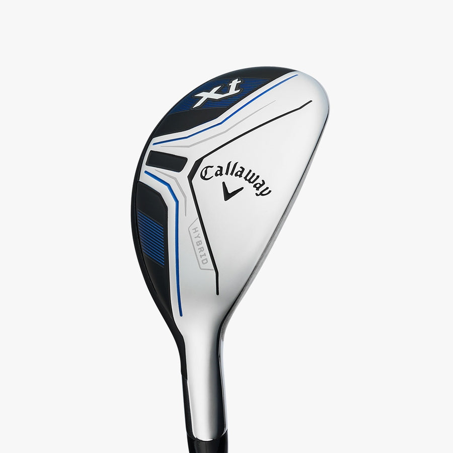 Callaway XT Junior 11-Piece Package Set