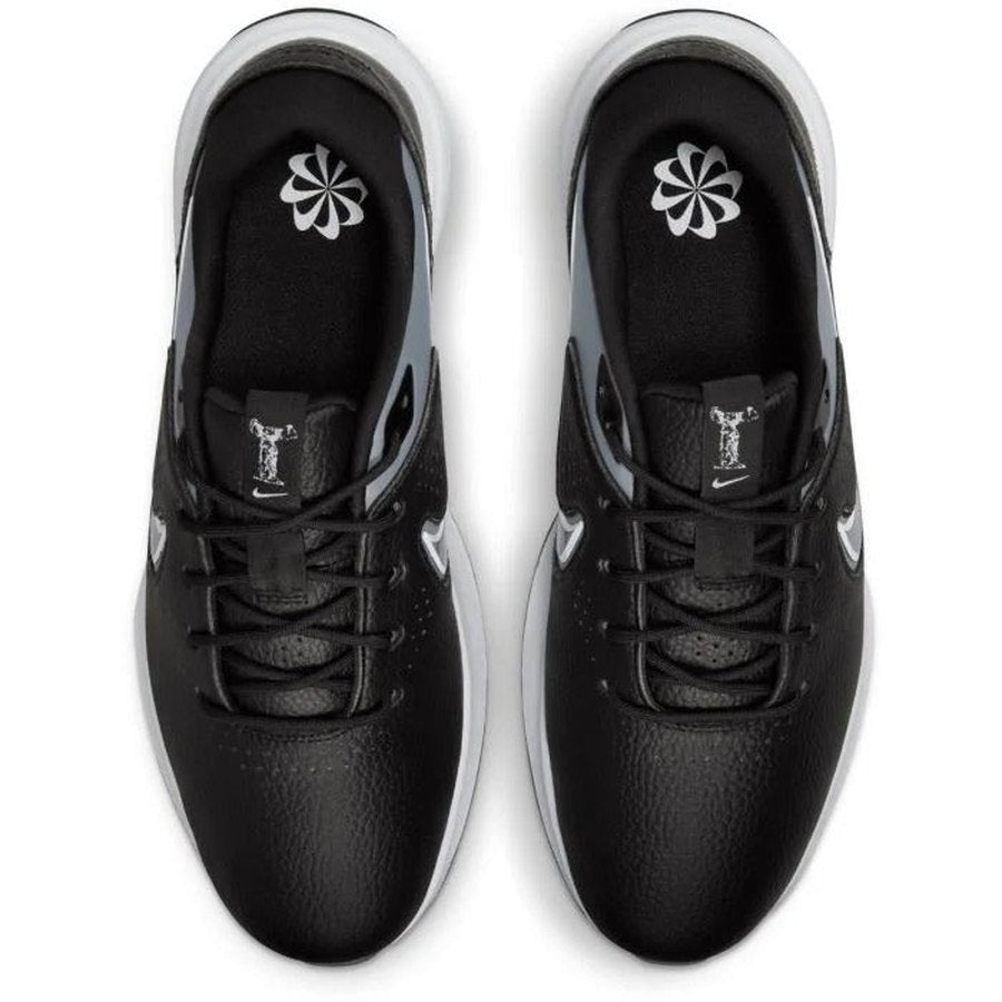 Nike Victory Pro 3 Golf Shoes - Black Cool Grey
