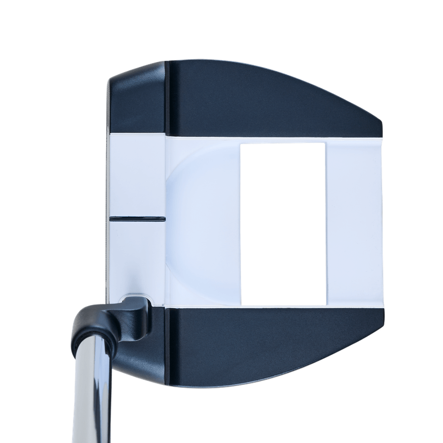 Odyssey Ai-One Jailbird Mini Versa 90 CH Putter