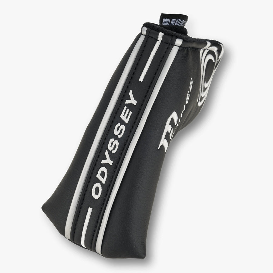 Odyssey Microhinge One CH Putter