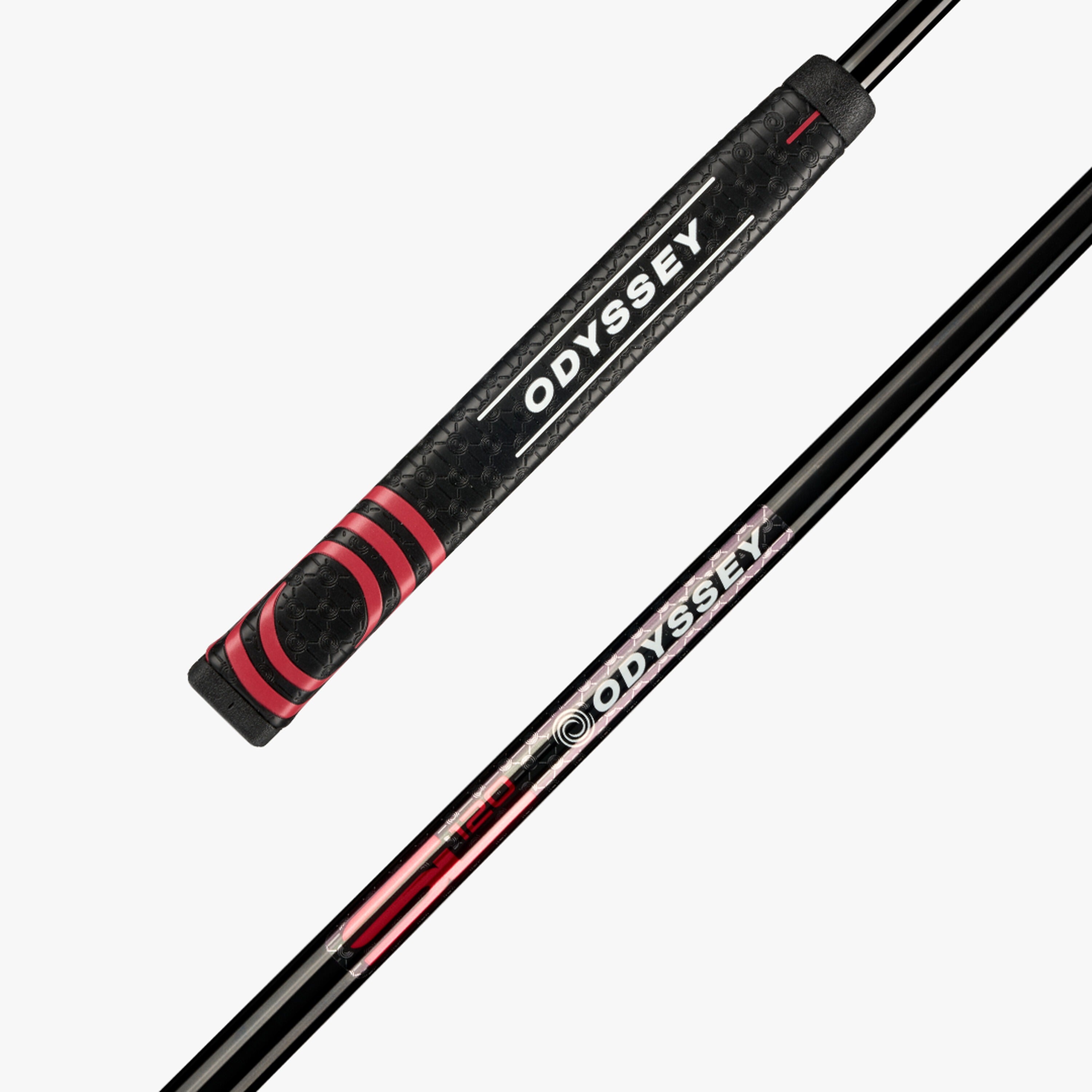 Odyssey Square 2 Square Tri-Hot Rossie SB Putter