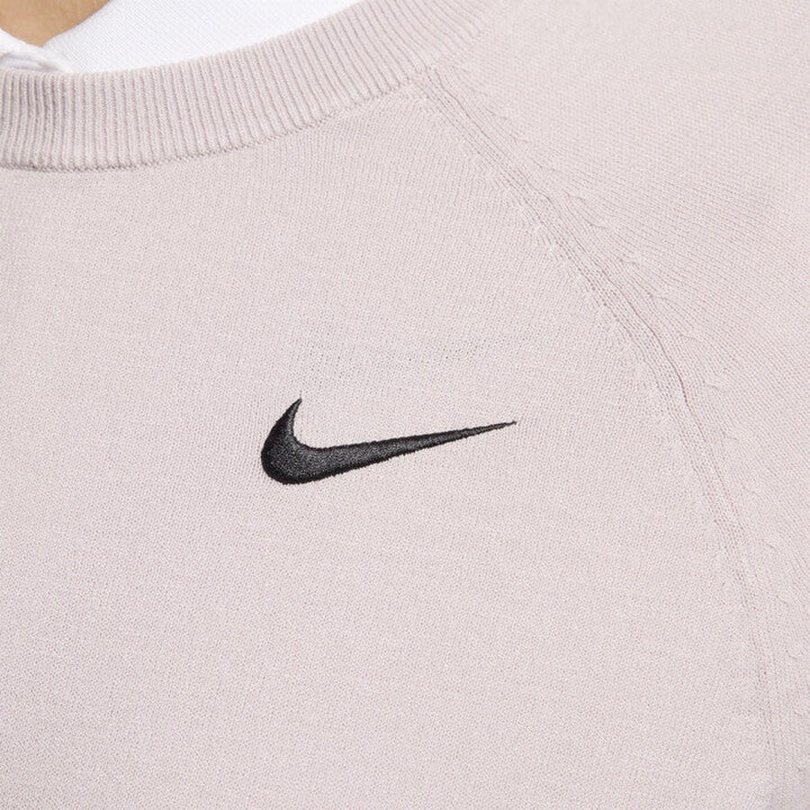 Nike Ladies Tour Golf Sweater - Course/Event Logo