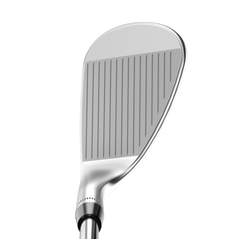 Callaway Jaws Raw Face Chrome Wedge