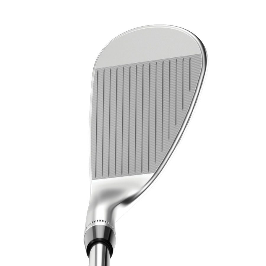 Callaway Jaws Raw Face Chrome Wedge