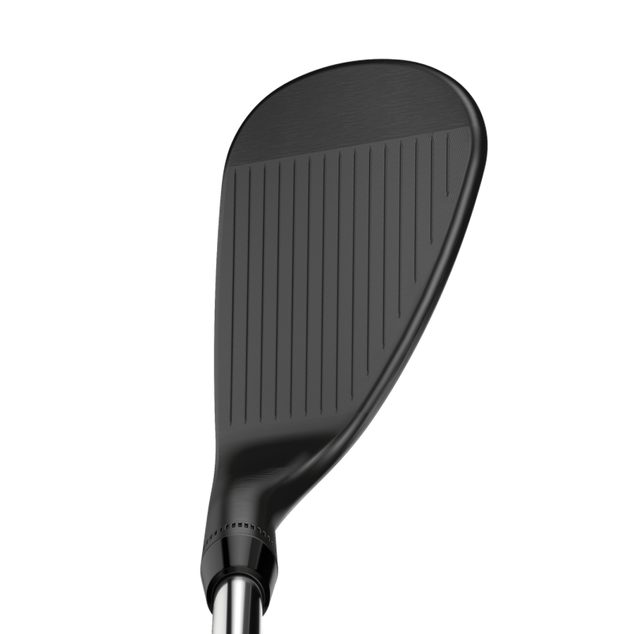 Callaway Jaws Raw Black Plasma Wedge