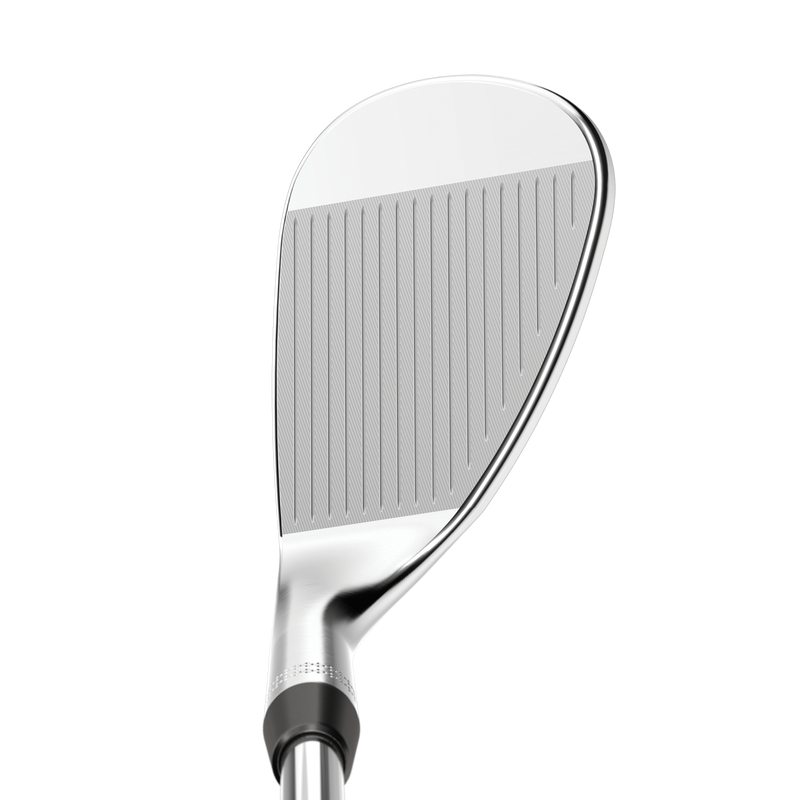 Callaway Ladies Opus Brushed Chrome Wedge