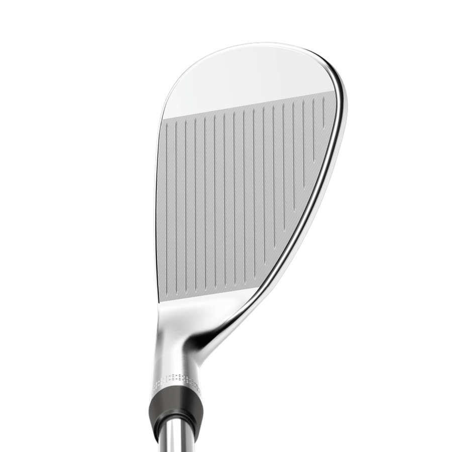 Callaway Ladies Opus Brushed Chrome Wedge