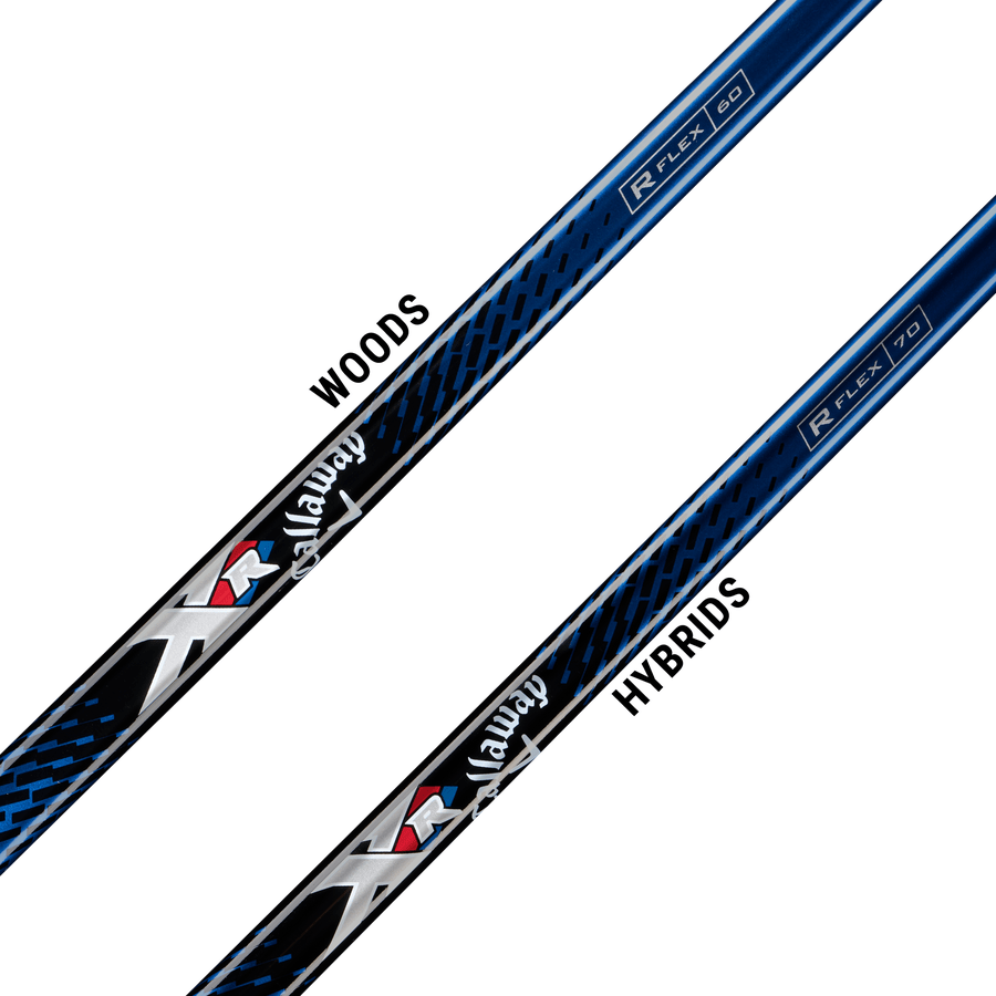 Callaway XR 13-Piece Package Set - Steel Shaft