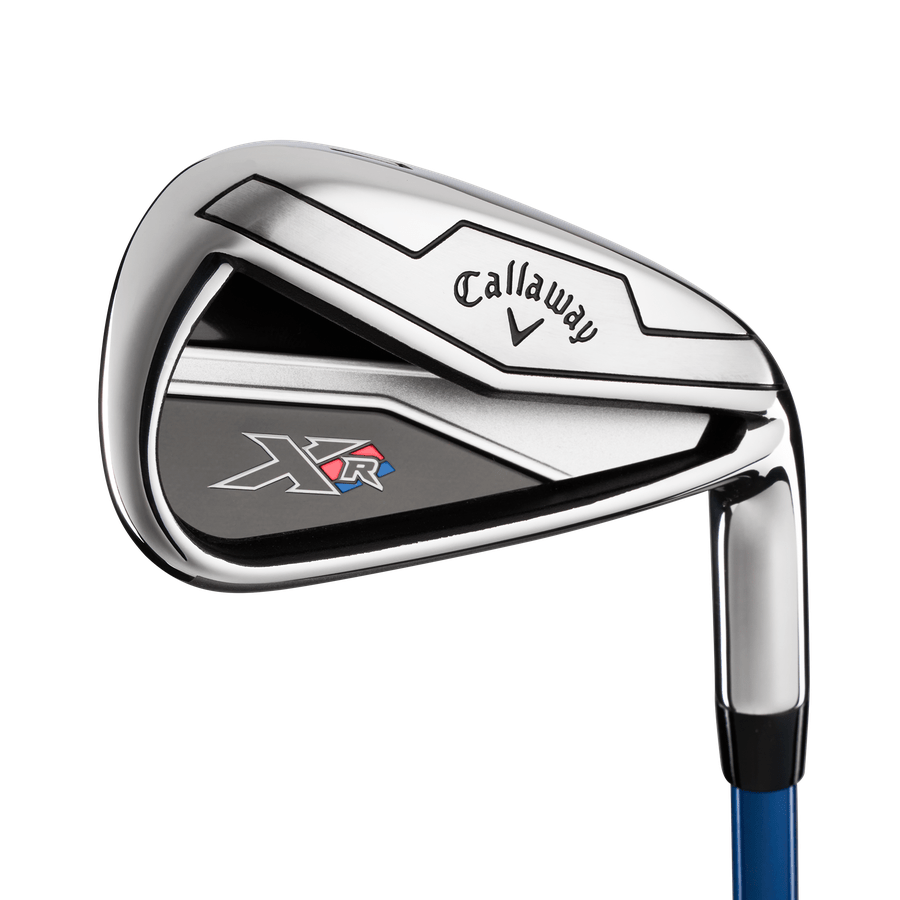 Callaway XR 13-Piece Package Set - Graphite Shaft