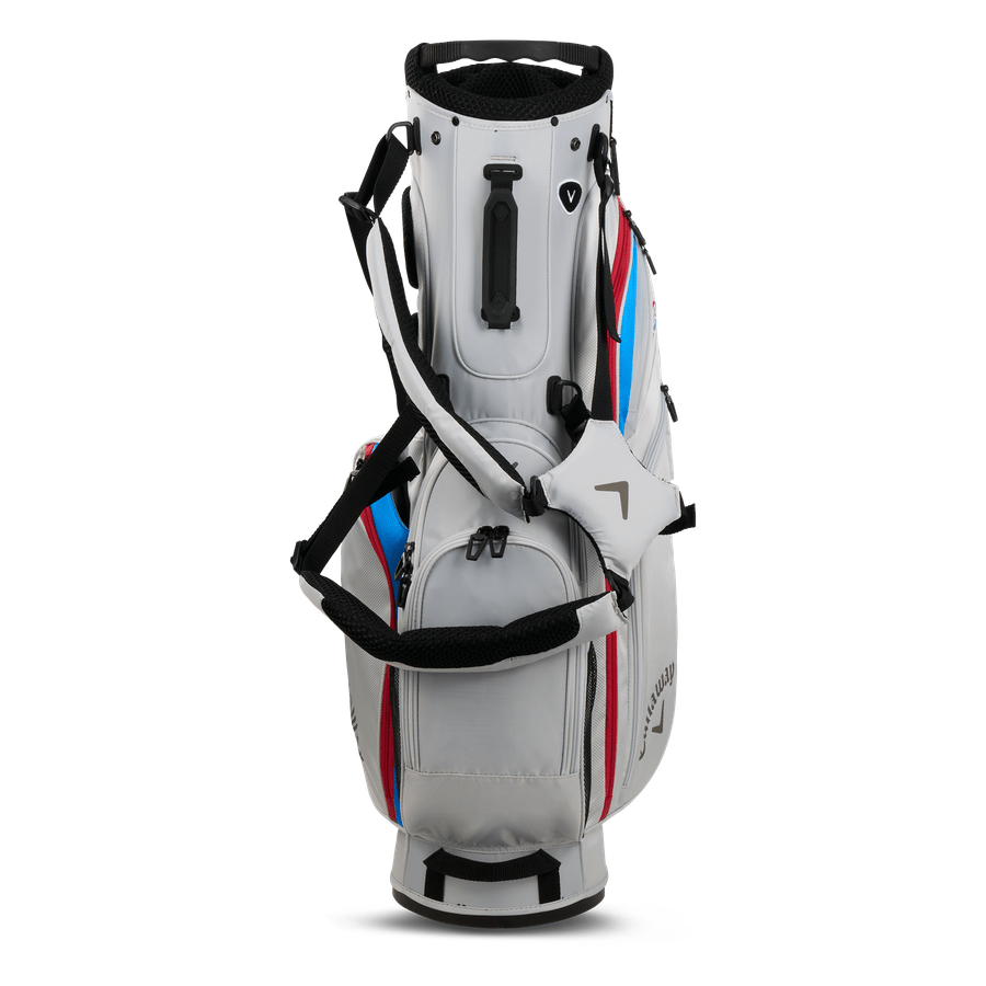 Callaway XR 13-Piece Long Length Package Set - Steel Shaft