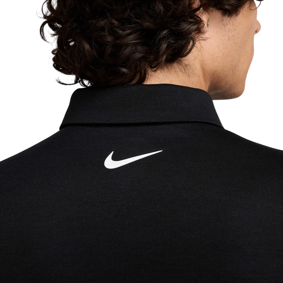 Nike Tour Dri-FIT Jacquard Golf Polo