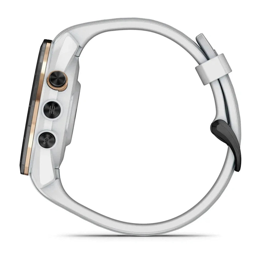 Garmin Approach® S70 - montre connectée GPS de golf 42 mm