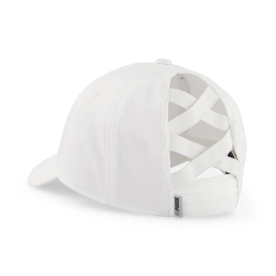Puma Ladies Maple PonyTail Cap