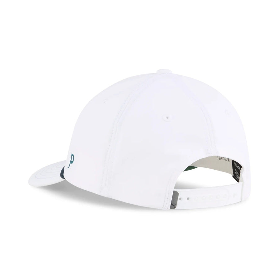 Puma Beautiful Game Golf Cap