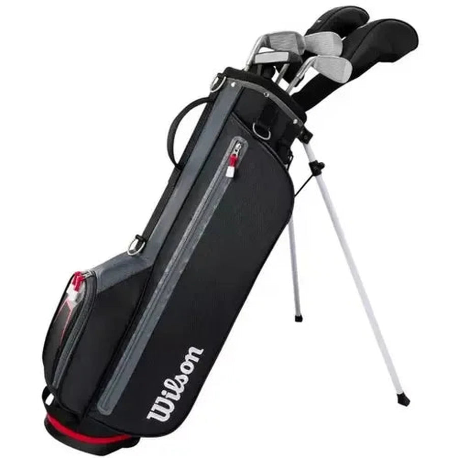 Wilson Junior Large Profile 9-Piece Complete Set