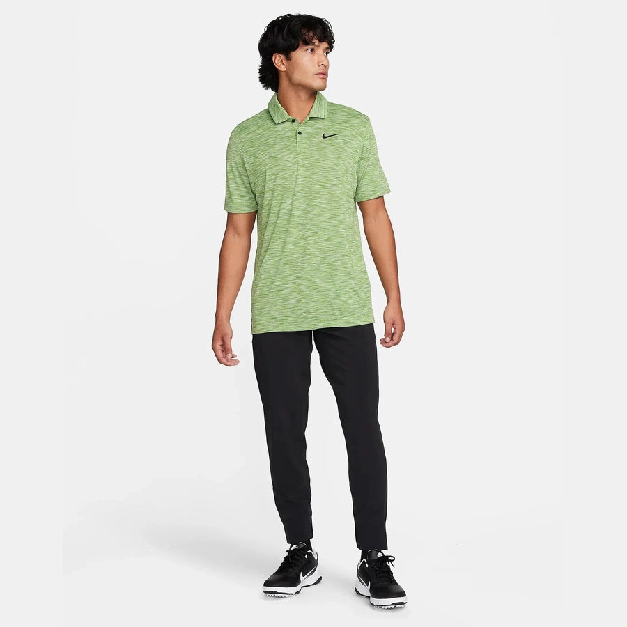 Polo de golf Nike Dri-FIT Tour Space Dye - Logo de parcours/événement