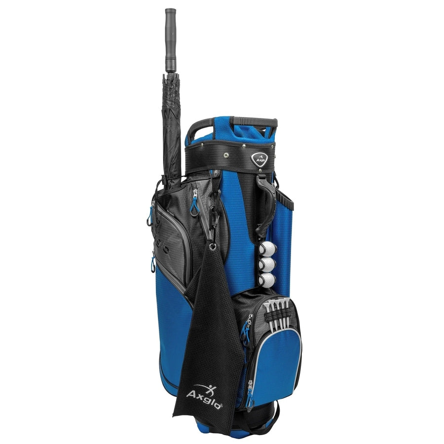txt
Sac de chariot de golf Axglo A181