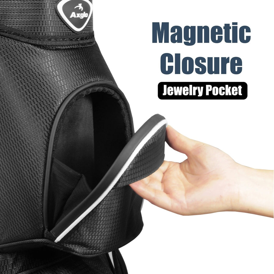 Axglo A211 Golf Bag