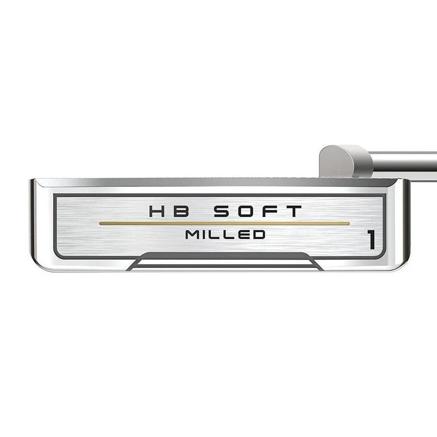 Cleveland HB Soft Milled #1 Putter