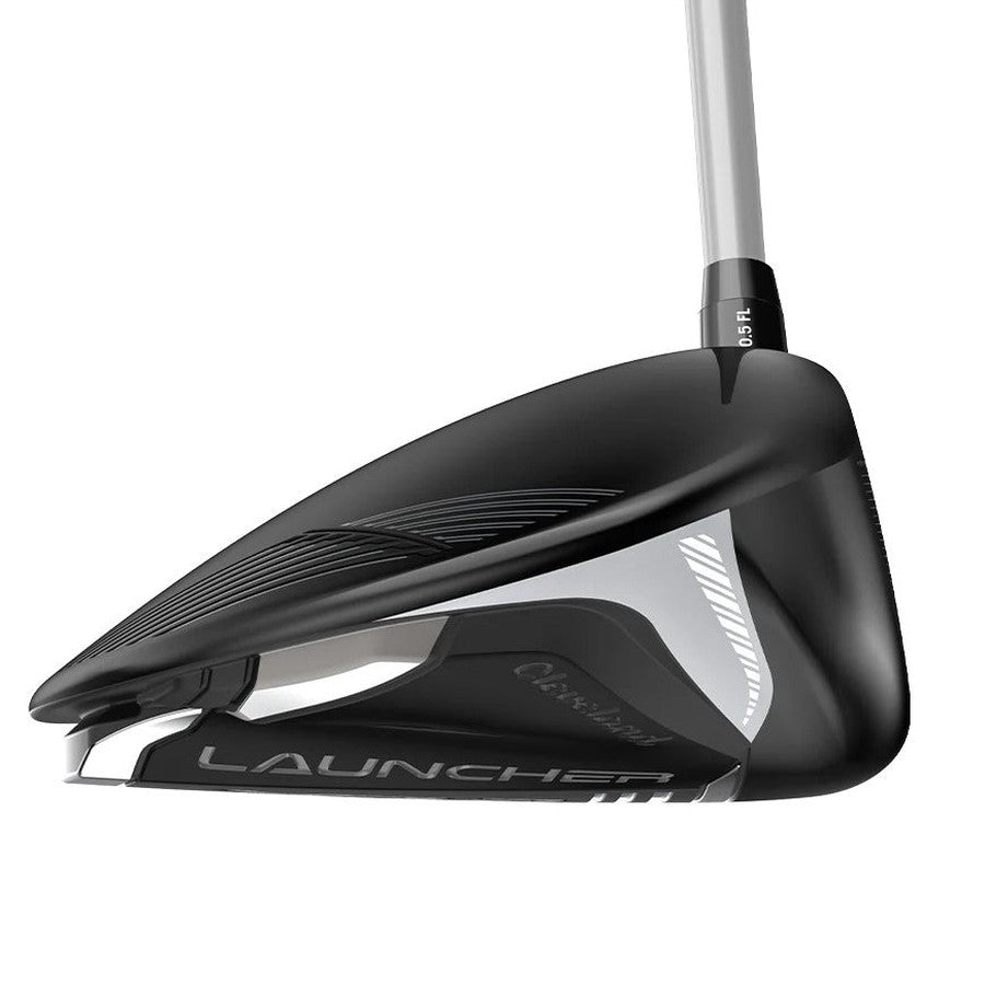 Cleveland Ladies Launcher XL 2 Draw Driver
