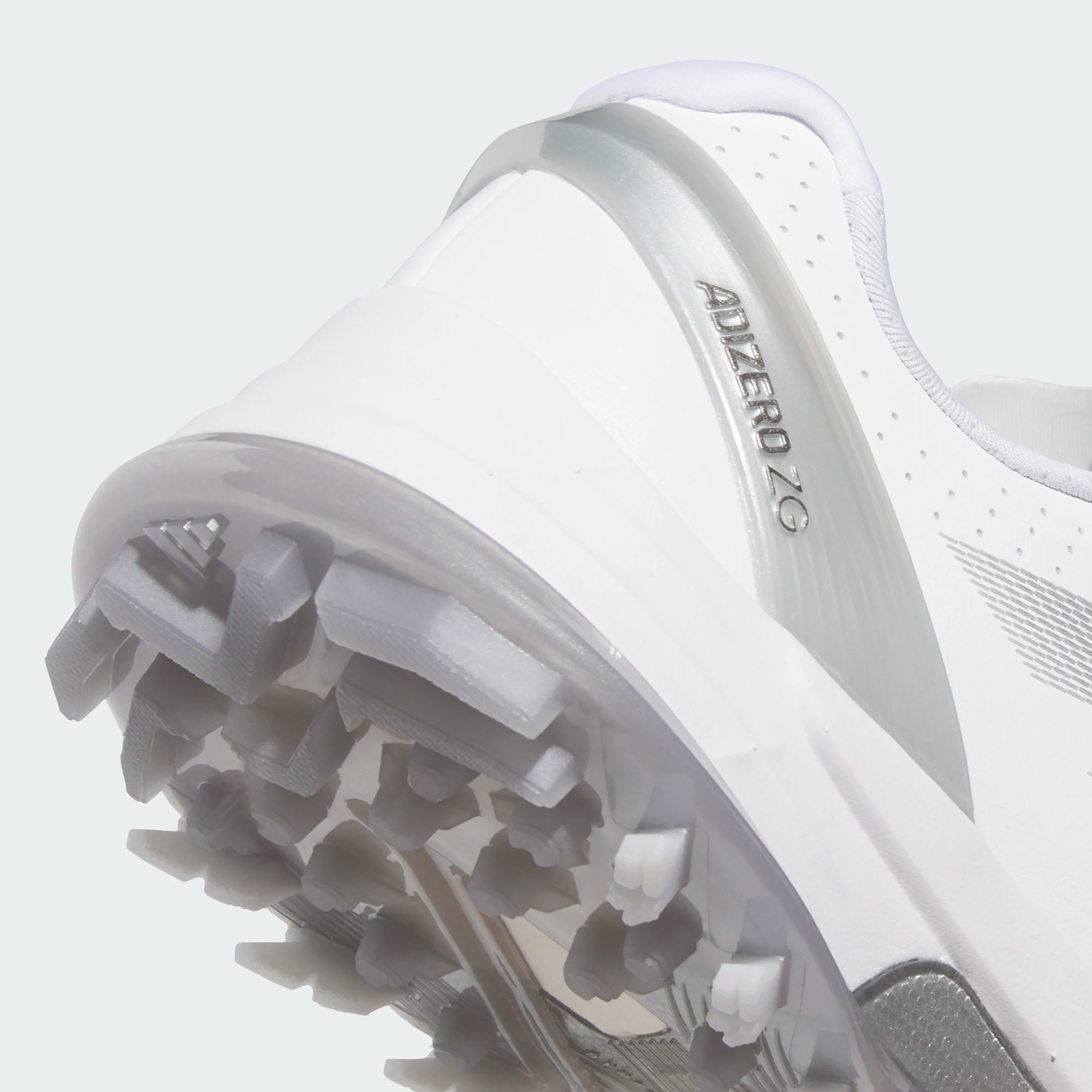 Adidas Ladies Adizero ZG - White