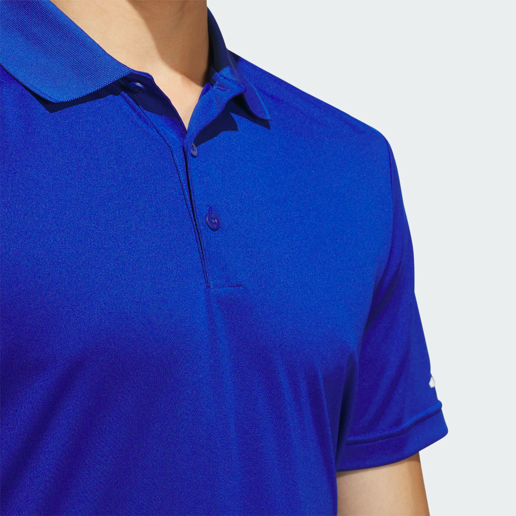 Adidas Core Performance Primegreen Polo
