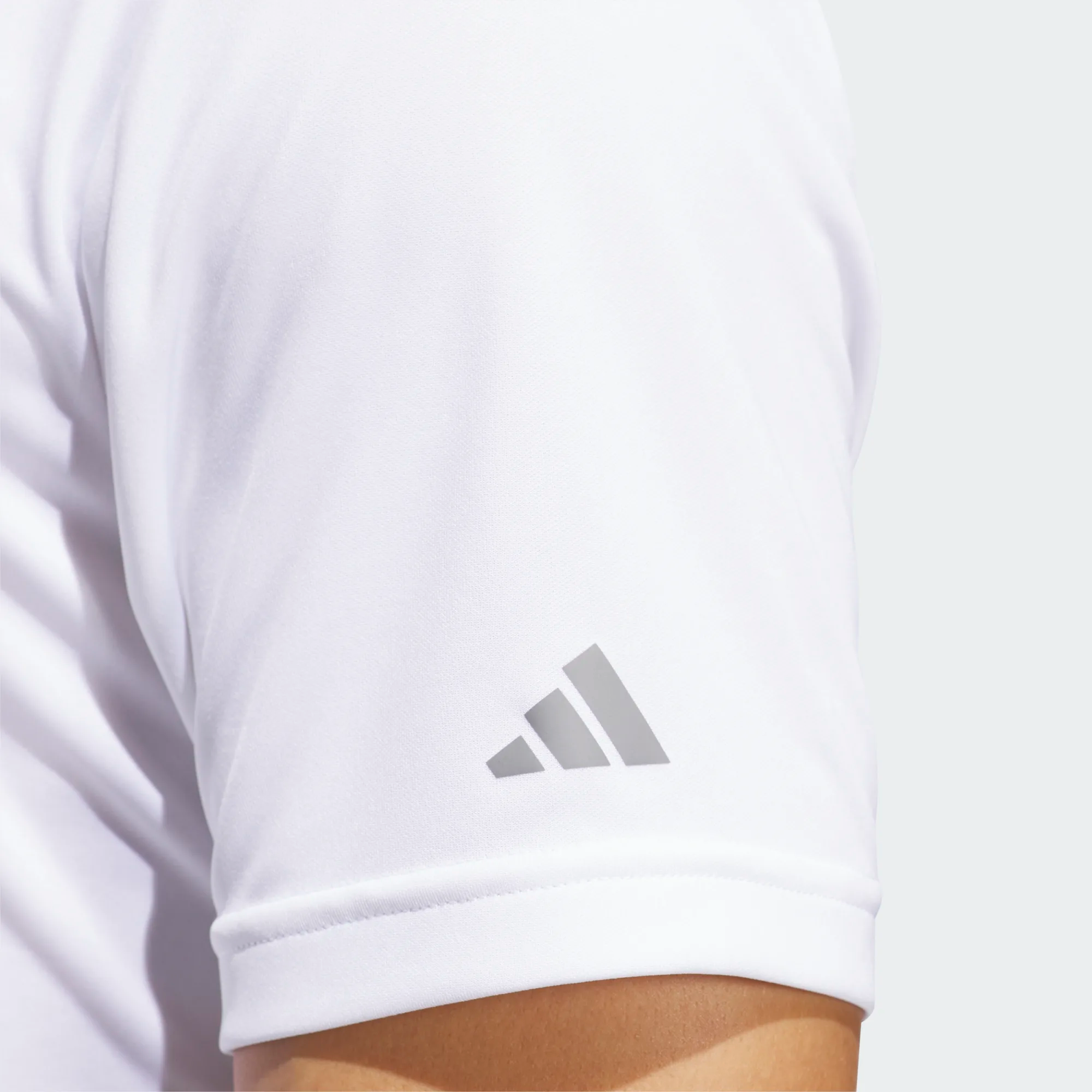 Adidas Core Performance Primegreen Polo